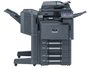 Copier Sales Marietta by Copysouth Business Systems